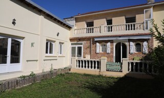 Maison 2 Pièces 304 m² à vendre à Lavelanet (09300)