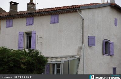 vente maison 190 000 € à proximité de Celles (09000)