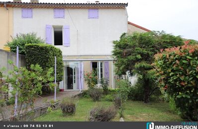 vente maison 190 000 € à proximité de Lavelanet (09300)