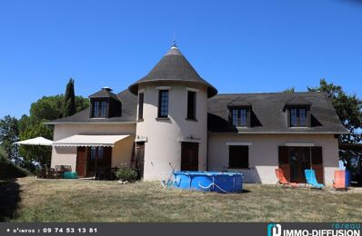 vente maison 399 000 € à proximité de Arvigna (09100)