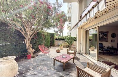 vente appartement 898 000 € à proximité de Théoule-sur-Mer (06590)