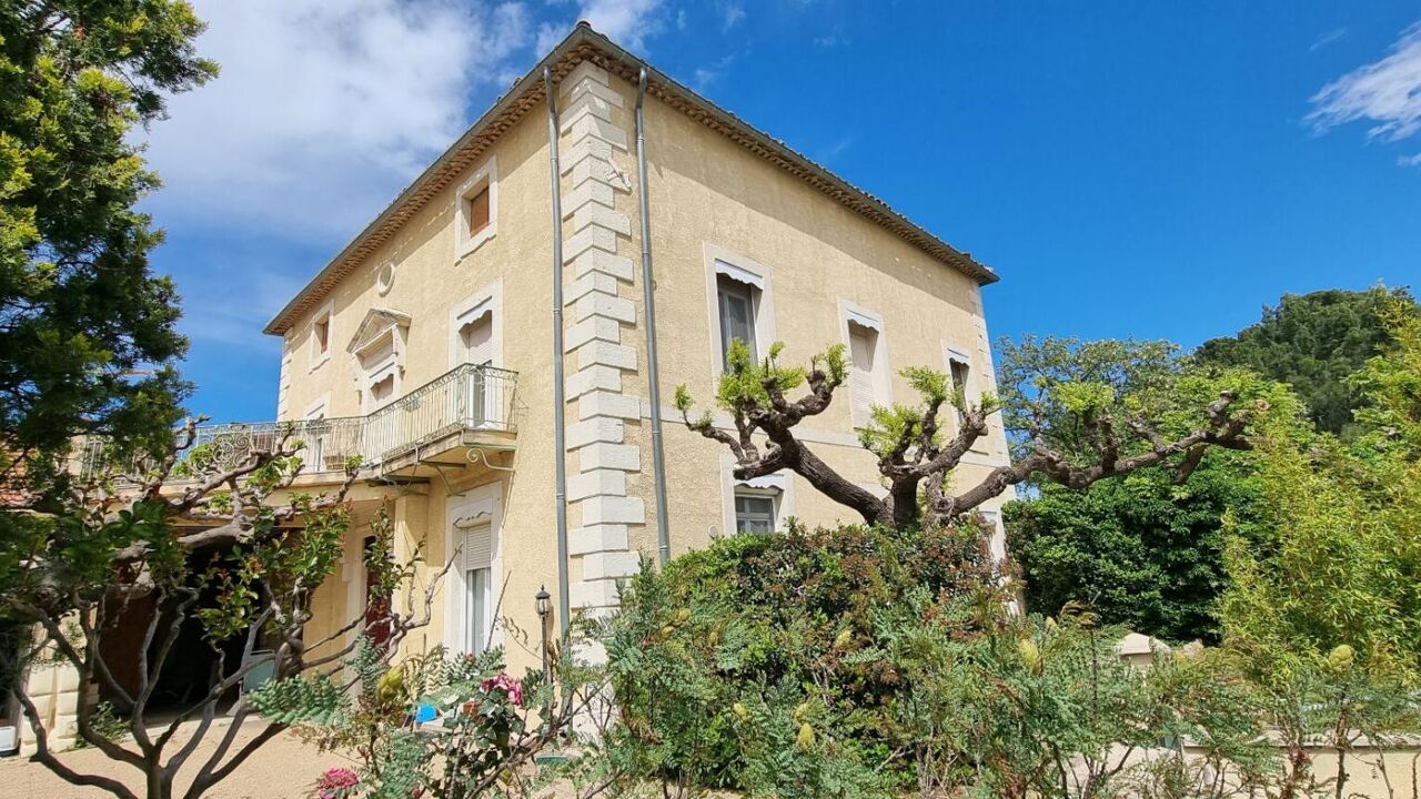 maison 7 pièces 250 m2 à vendre à Pézenas (34120)