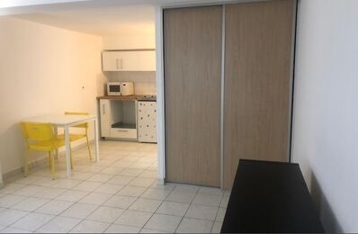 location appartement 480 € CC /mois à proximité de Carnoux-en-Provence (13470)