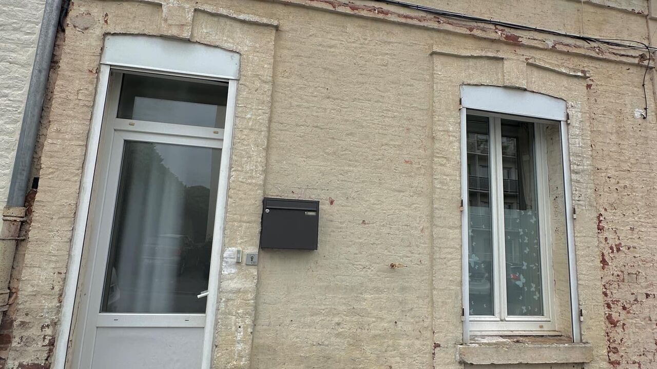 maison 3 pièces 65 m2 à vendre à Laon (02000)