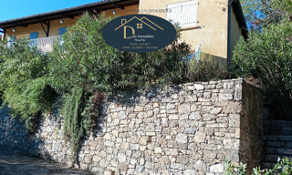 Maison 6 Pièces 158 m² à vendre à Lodève (34700)