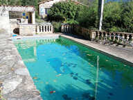 Agréable villa,  au calme 160m2 sur jardin de 1255 m2 arbore — photo 2