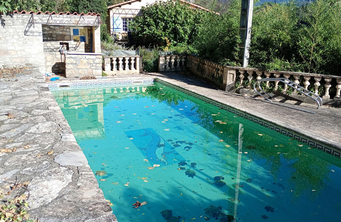 Agréable villa,  au calme 160m2 sur jardin de 1255 m2 arbore — photo 2