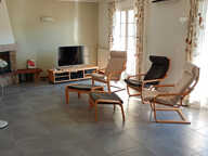 Agréable villa,  au calme 160m2 sur jardin de 1255 m2 arbore — photo 3
