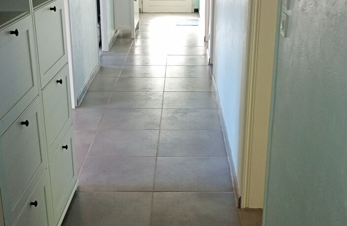 Agréable villa,  au calme 160m2 sur jardin de 1255 m2 arbore — photo 4