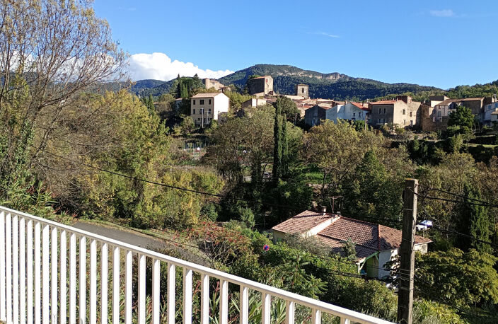 Agréable villa,  au calme 160m2 sur jardin de 1255 m2 arbore — photo 5