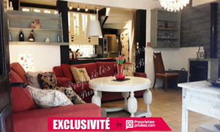 Maison 4 Pièces 79 m² à vendre à Alet-les-Bains (11580)