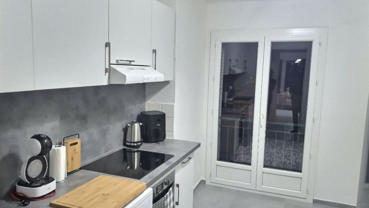 appartement 3 pièces 65 m2 à vendre à Avignon (84000)