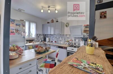 vente maison 215 000 € à proximité de Trizay (17250)