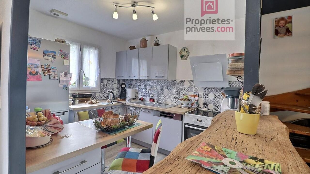 maison 4 pièces 79 m2 à vendre à Tonnay-Charente (17430)