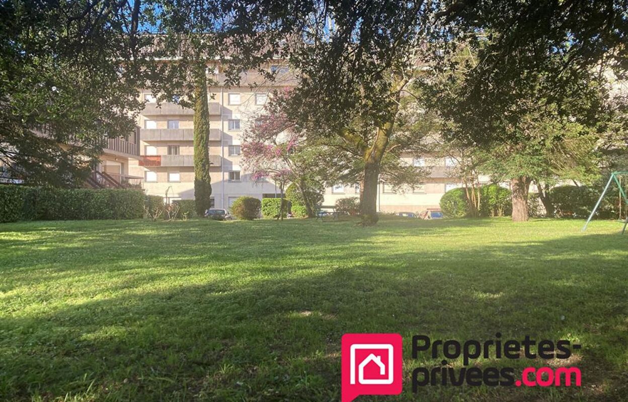 appartement 4 pièces 83 m2 à vendre à Montauban (82000)