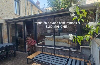 vente maison 319 000 € à proximité de Bourguenolles (50800)