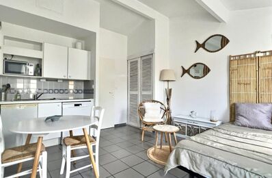 vente appartement 206 900 € à proximité de Saint-Martin-de-Ré (17410)