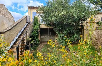 vente maison 307 000 € à proximité de Maussane-les-Alpilles (13520)