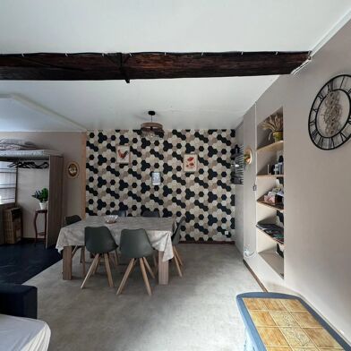 Immeuble  321000 €