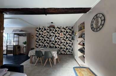 Immeuble  321000 €