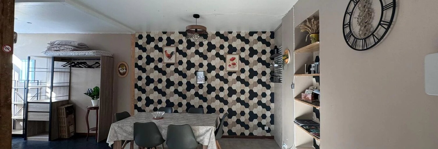 Immeuble   m² à vendre à Solre-le-Château (59740)