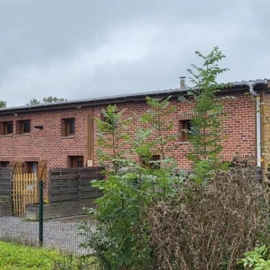 Immeuble  353100 €