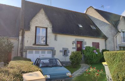 vente maison 199 840 € à proximité de Brusvily (22100)