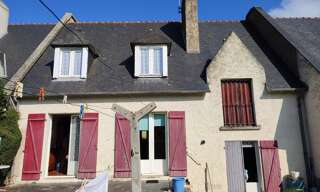 Maison 5 Pièces 103 m² à vendre à Lanvallay (22100)