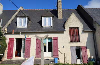 A VENDRE - MAISON  - SOQUET IMMOBILIER - LANVALLAY — photo du bien