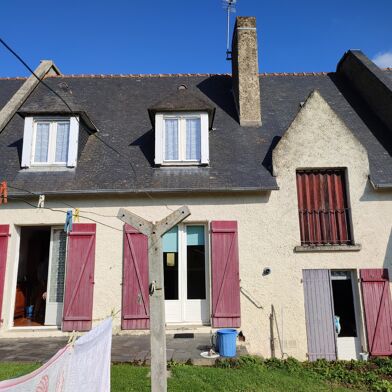 Maison 5 pièces 199840 €