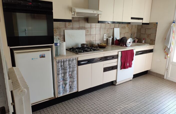 A VENDRE - MAISON  - SOQUET IMMOBILIER - LANVALLAY — photo 2
