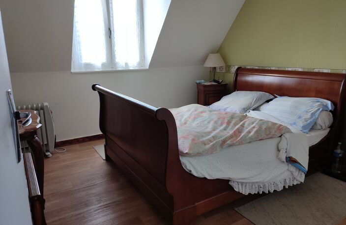 A VENDRE - MAISON  - SOQUET IMMOBILIER - LANVALLAY — photo 4