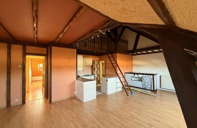 appartement 4 pièces 105 m2 à vendre à Auray (56400)