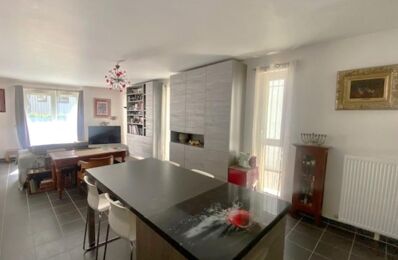 vente appartement 610 000 € à proximité de Ville-d'Avray (92410)