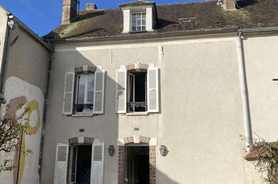 Maison 6 pièces 168000 €