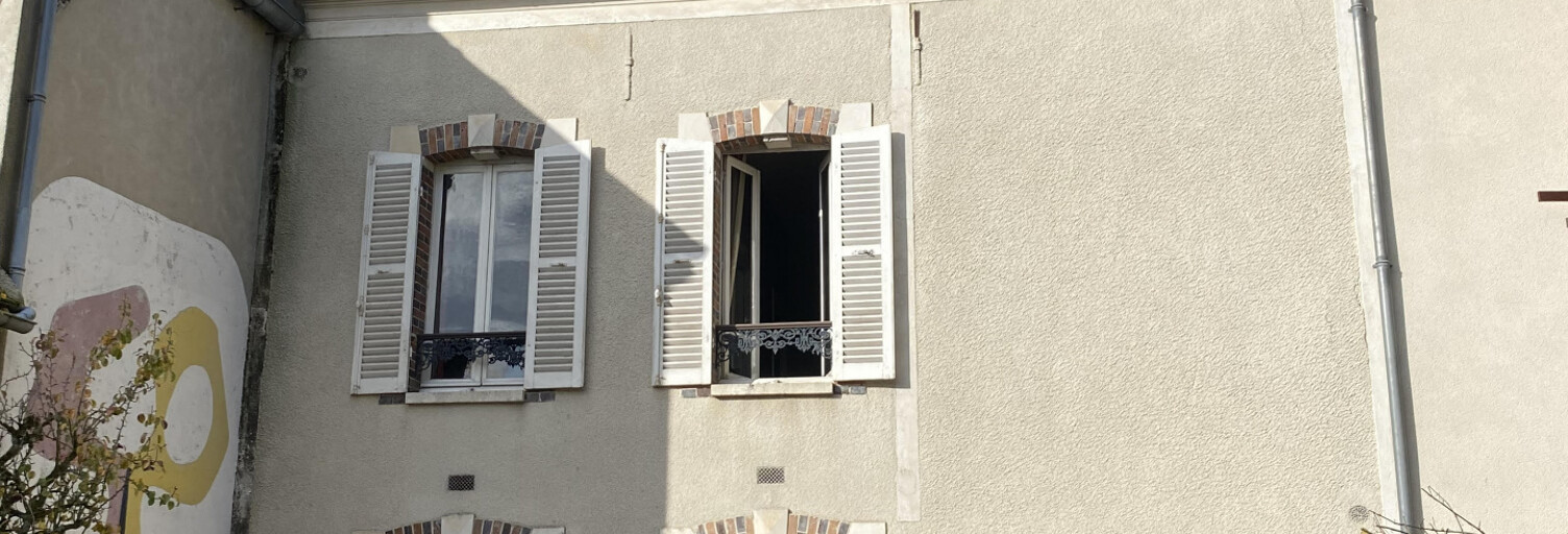 Maison 6 Pièces 159 m² à vendre à Égreville (77620)