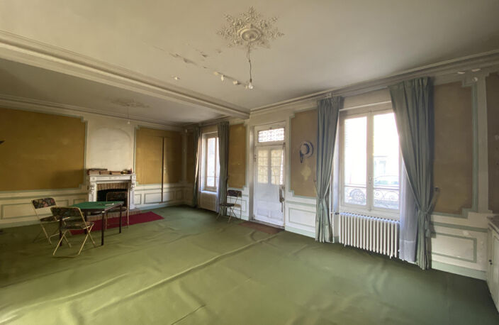 Maison de ville — photo 2