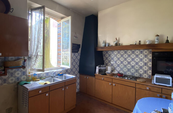 Maison de ville — photo 3