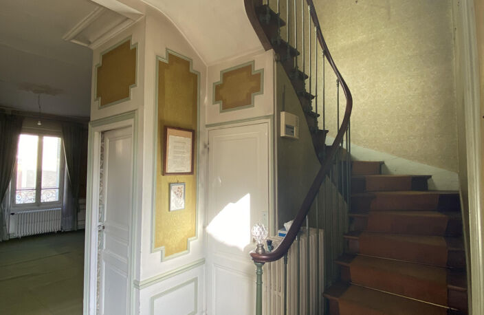 Maison de ville — photo 4