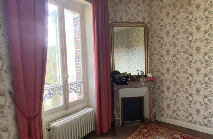 Maison de ville — photo 5