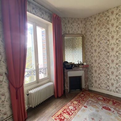 Maison 6 pièces 168000 €