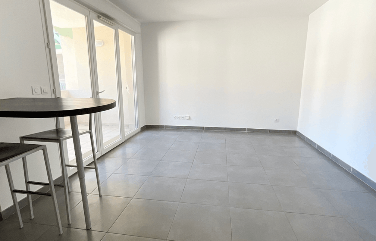 appartement 2 pièces 44 m2 à vendre à Ollioules (83190)