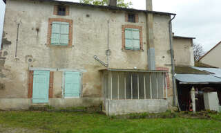 Maison 9 Pièces 215 m² à vendre à Lathus-Saint-Rémy (86390)