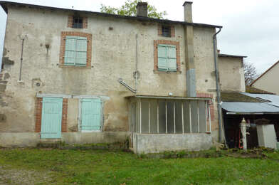 Maison 9 pièces 49000 €