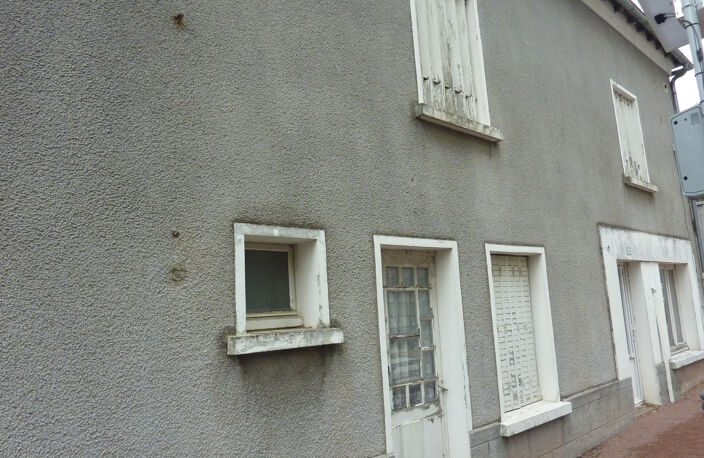Maison de bourg avec jardin — photo 2