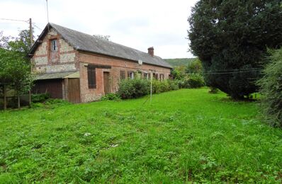 vente maison 149 000 € à proximité de Bec-de-Mortagne (76110)