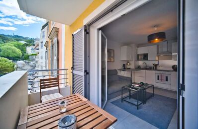 vente appartement 250 000 € à proximité de Vence (06140)