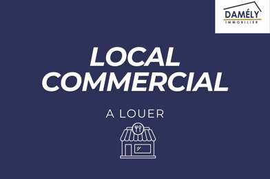 Commerce 2 pièces 2494 €