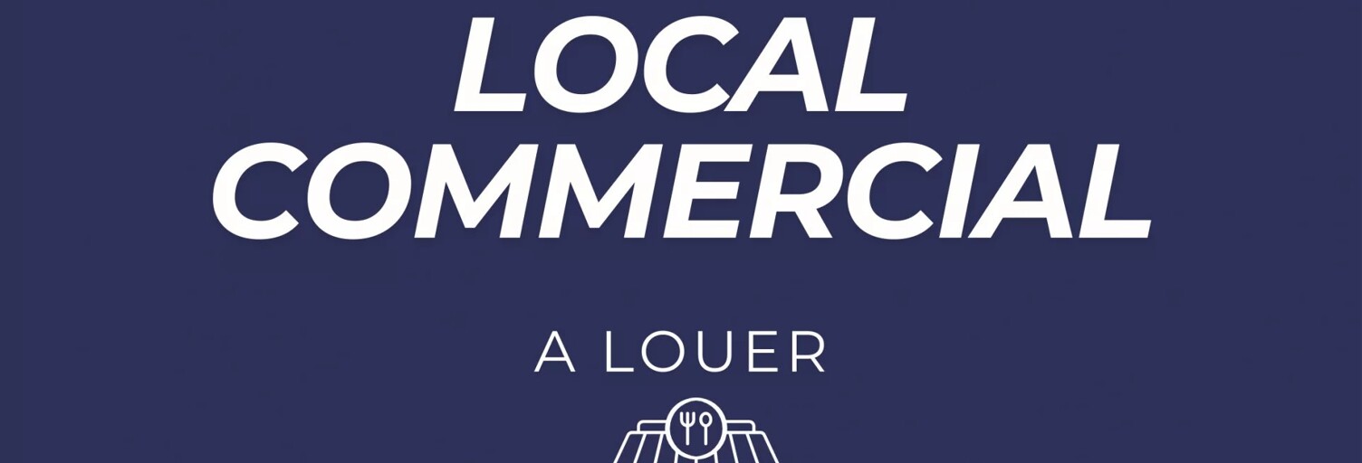 Commerce 2 Pièces 48 m² à louer à Toulouse (31000)