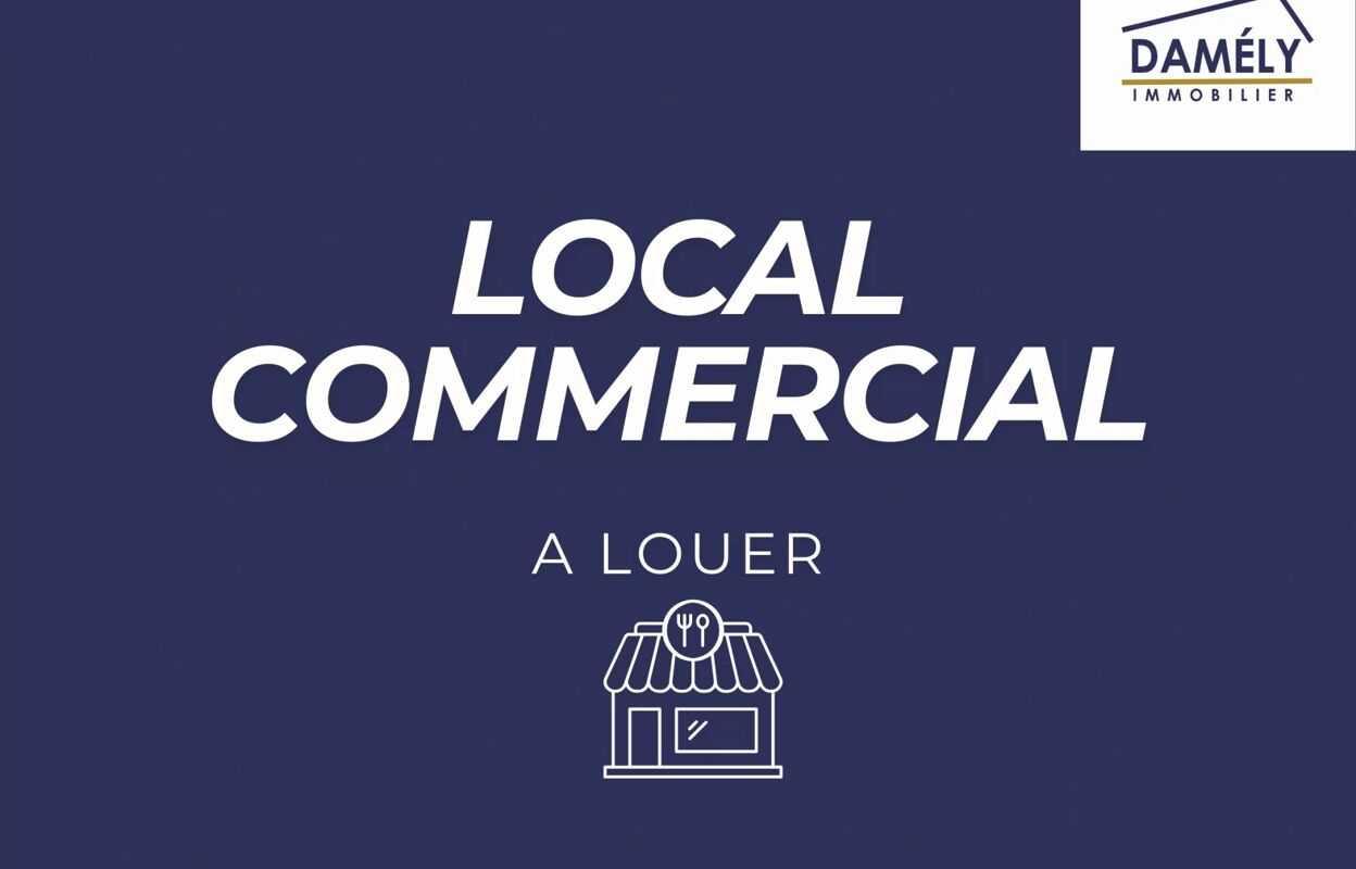 commerce  pièces 95 m2 à louer à Toulouse (31000)